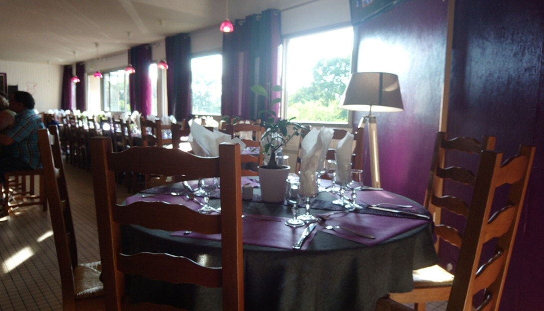 Les Plaisirs du Lys — photo 2