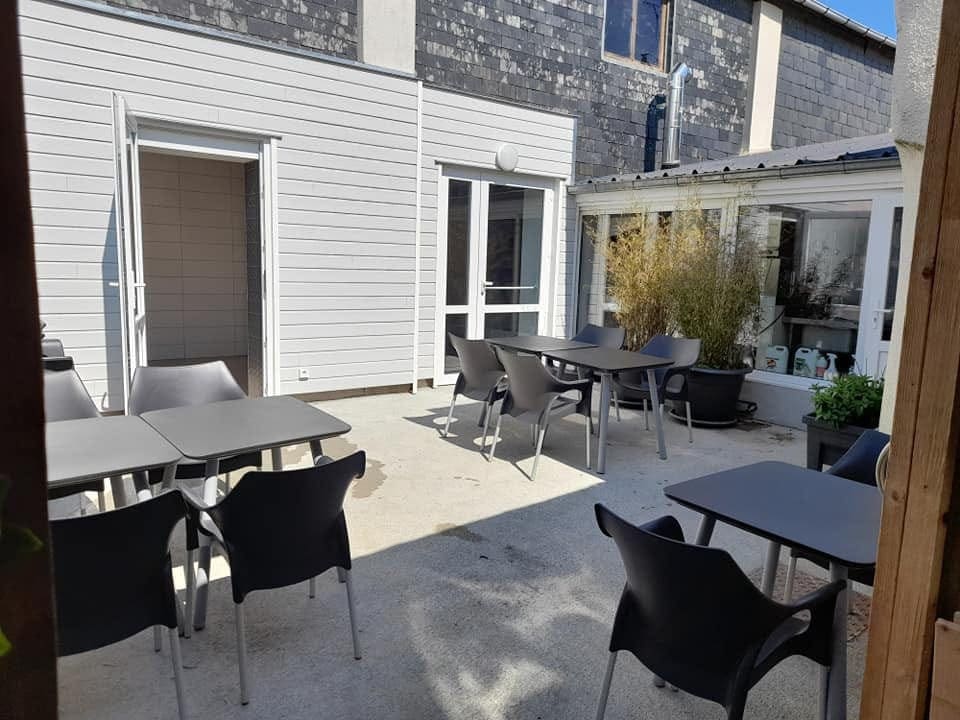 Le Macadam — photo 2