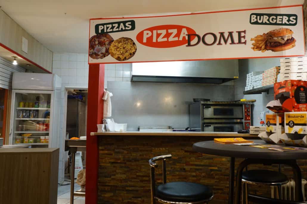 Pizza Dome — photo 3