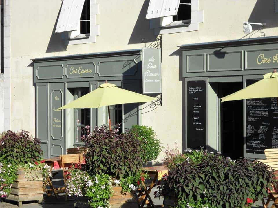 Le petit blaison — photo 2