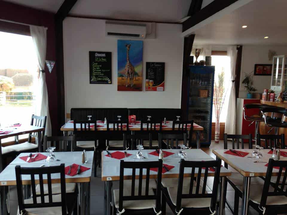 Chez Sophie — photo 3