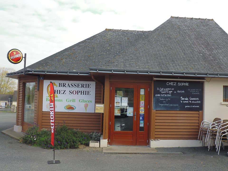 Chez Sophie — photo 2