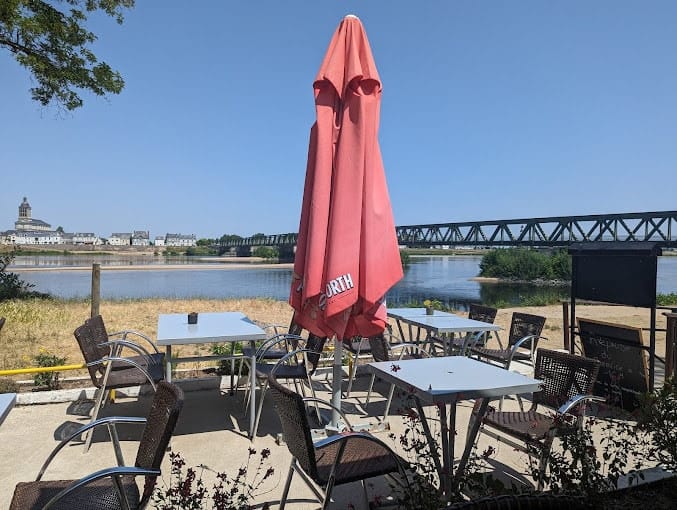 Guinguette La Riviera — photo 3