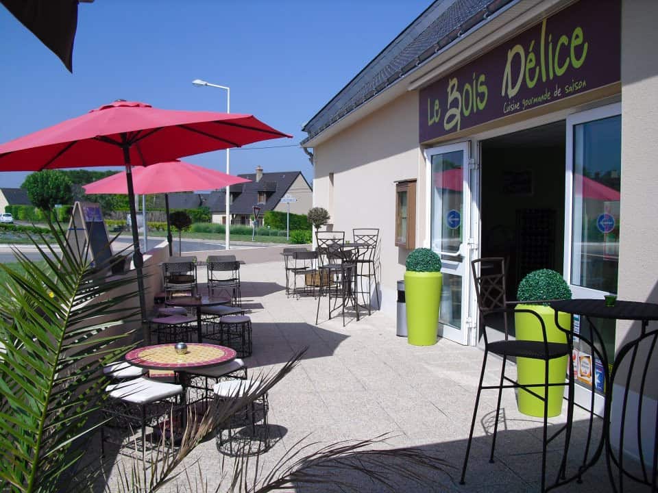Le Bois Délice — photo 2