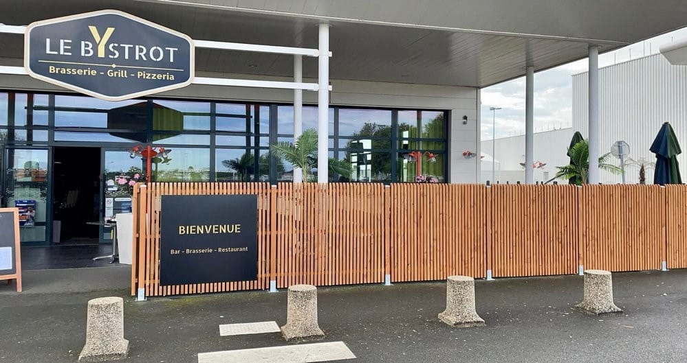 Le Bystrot — photo 2