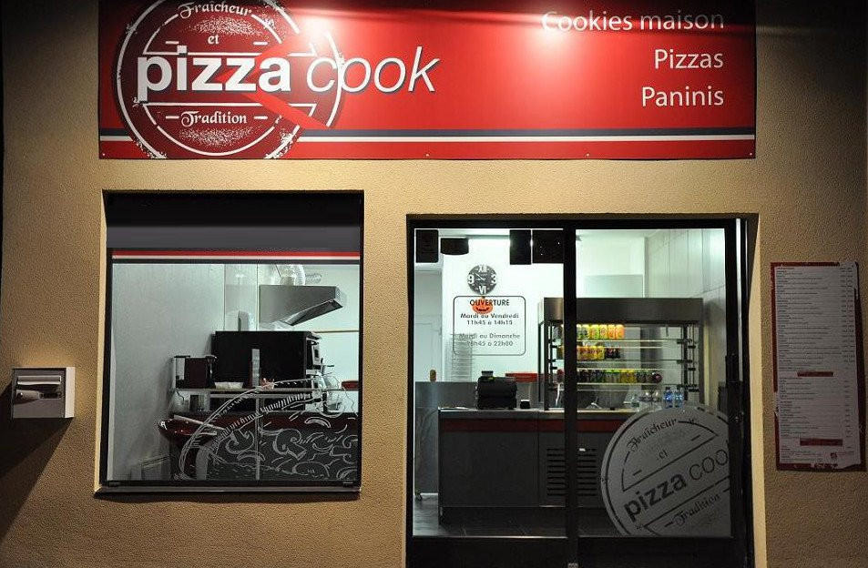 Pizza Cook — photo 2