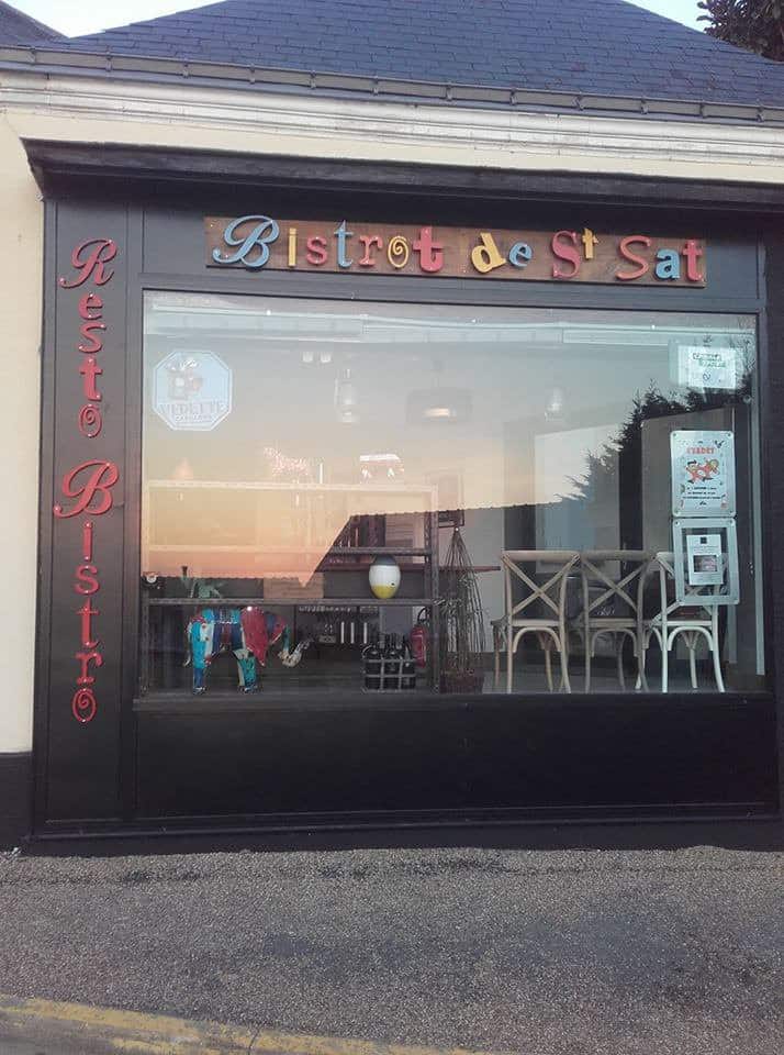 Bistrot de St Sat — photo 3