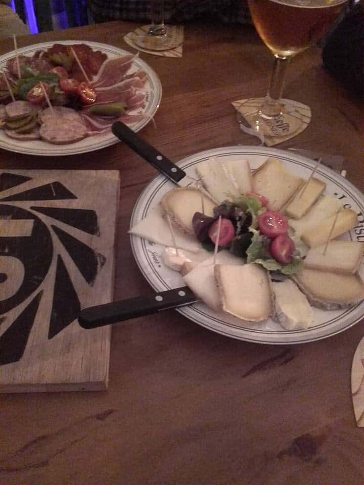 Bistrot de St Sat — photo 2