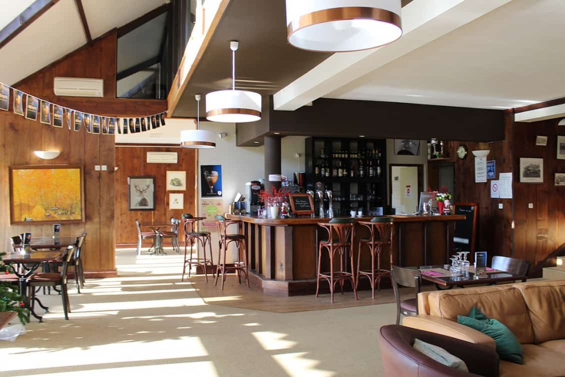 Anjou Golf & Country Club — photo 3