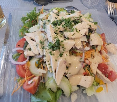 Au resto du coin — photo 2