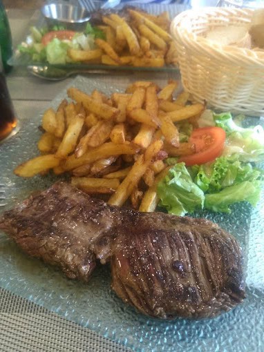 Au resto du coin — photo 3