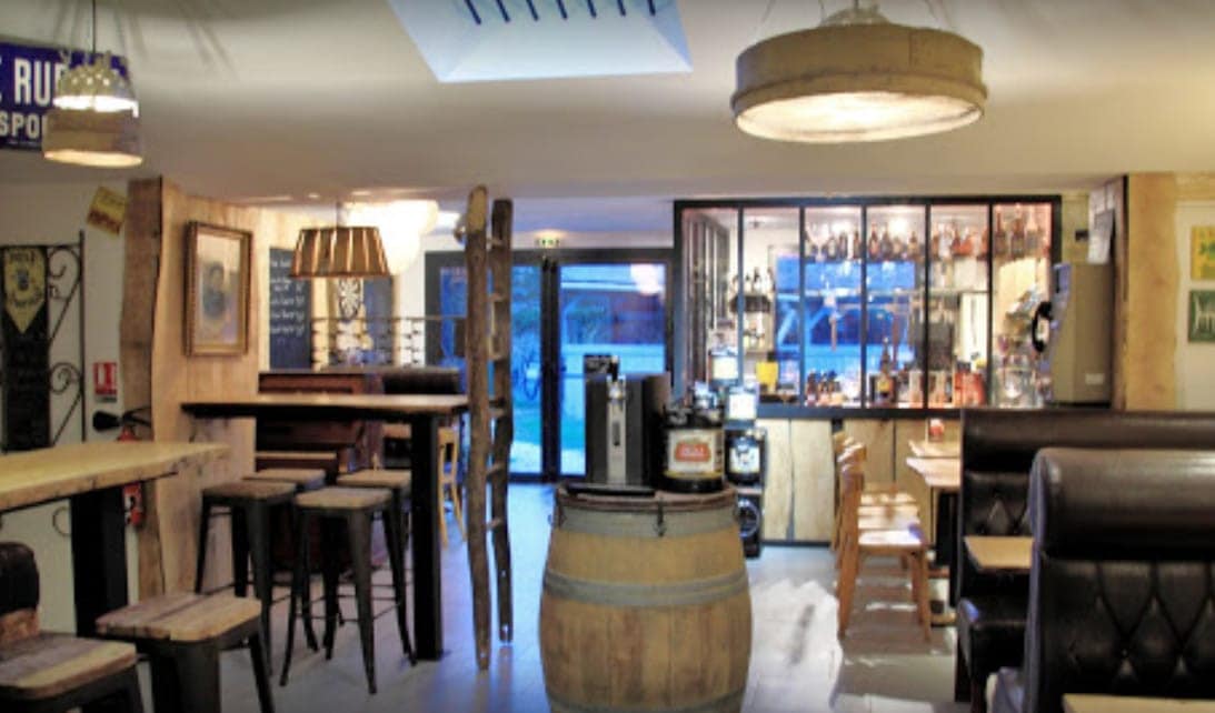 Café de la Place Tabac — photo 3