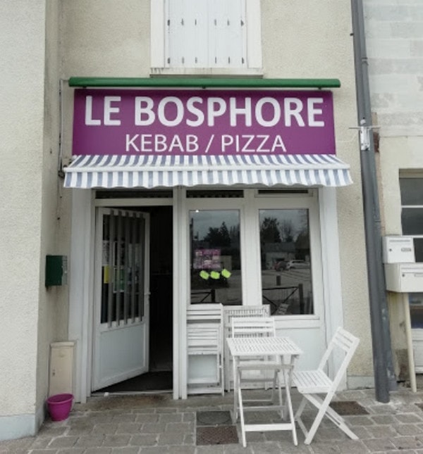 Le Bosphore — photo 3