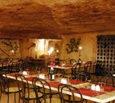 La Cave aux Moines — photo 2