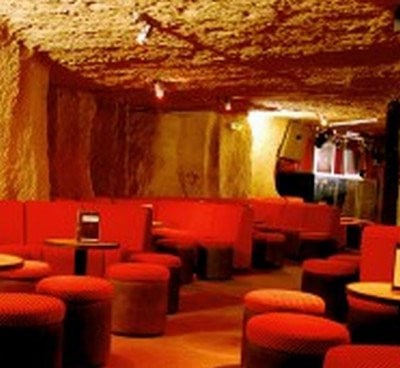La Cave aux Moines — photo 3
