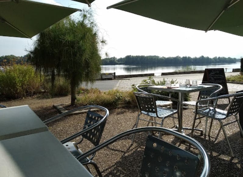 Au coin du Fleuve — photo 2