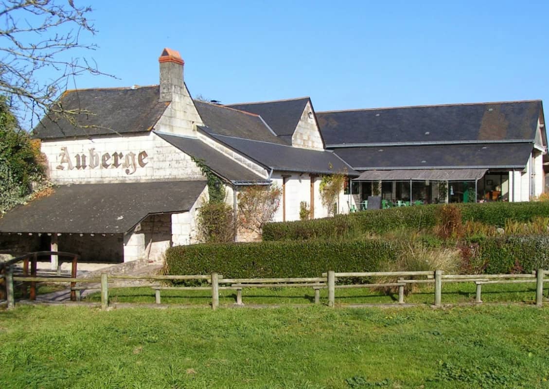 Auberge du Moulin de Sarré — photo 2