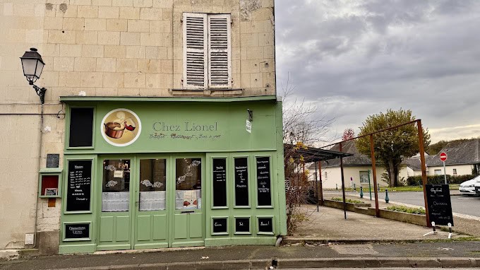 Chez Lionel — photo 3