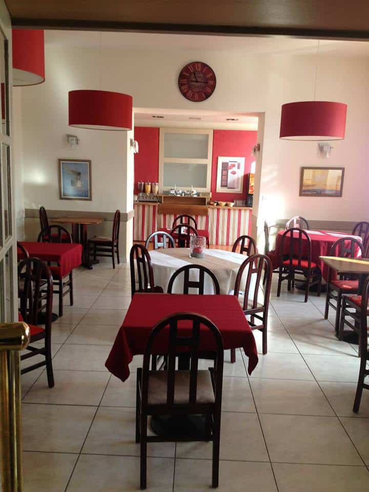 Domaine de la Blairie — Hôtel - Restaurant à Gennes-Val-de-Loire — photo 3