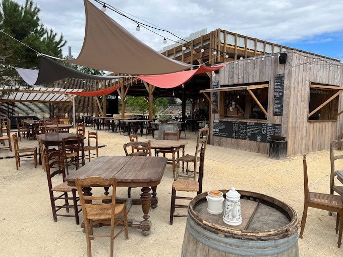 La Toue Cabanée — photo 3