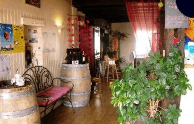 La Villa des Roses — photo 2