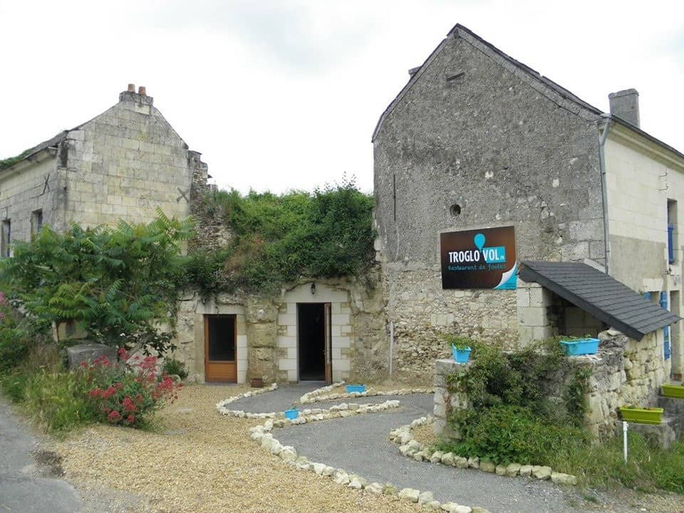 Les Fouées de Grézillé — photo 2