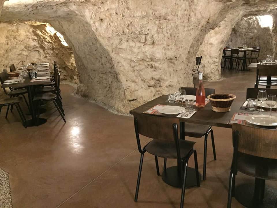 Les Fouées de Grézillé — photo 3