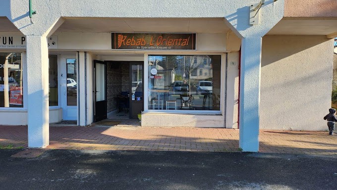 Kebab du coin — photo 2