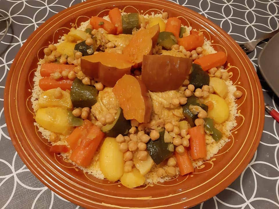 Le marrakech — photo 2