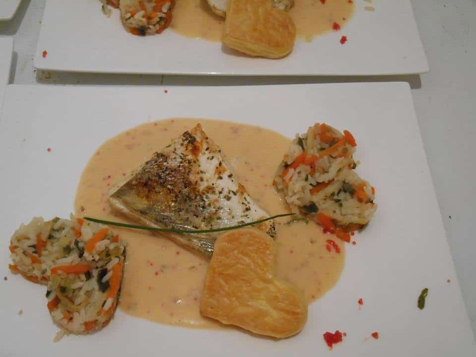 Aux P'tits Pâtons — photo 2