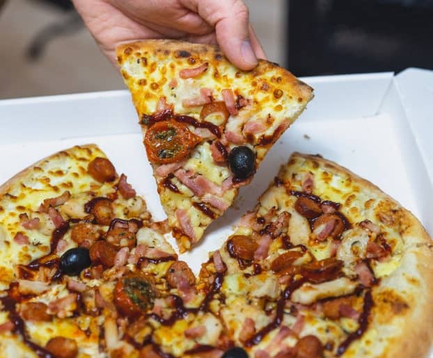 Gang Of Pizza — photo 2