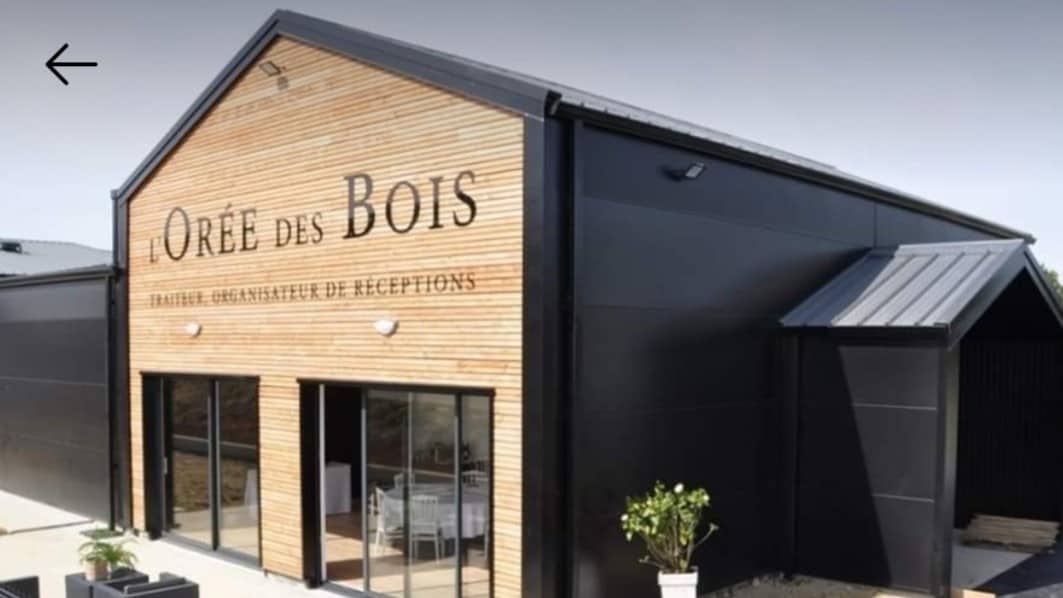 L'Orée Des Bois — photo 2