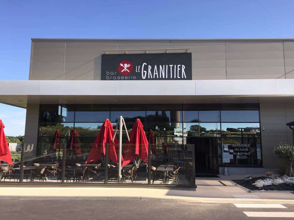 Le Granitier — photo 2