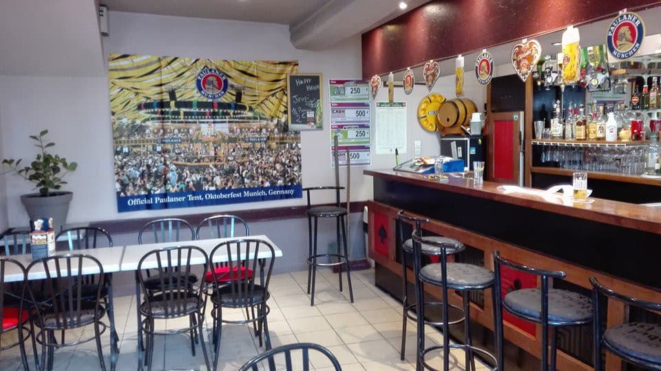 Bar des Sports — Brasserie à La Poueze — photo 3