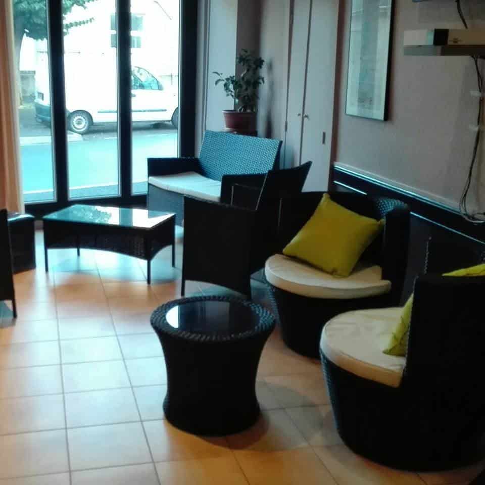 Bar des Sports — Brasserie à La Poueze — photo 2