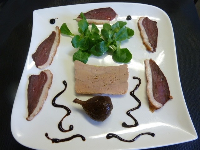 Les Delices Du Moulin D'anjou — Bistro - Bar à Le Louroux Beconnais — photo 3