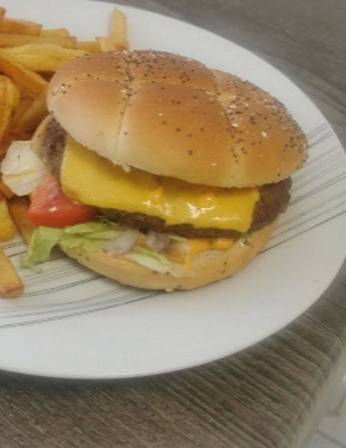 Photo de Djabab kebab