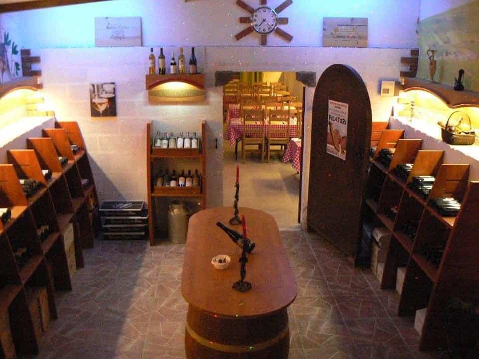La Cave du Clos — photo 3