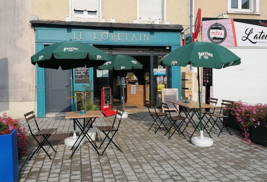 Le Lorétain — photo 2