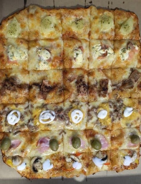 Ze pizza — photo 2