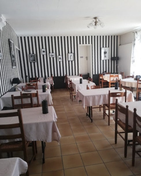 Auberge du Cheval Blanc — photo 3