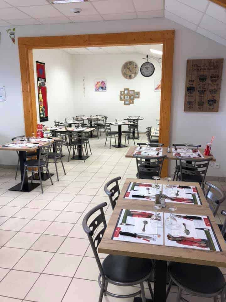 Le Champenais — photo 3