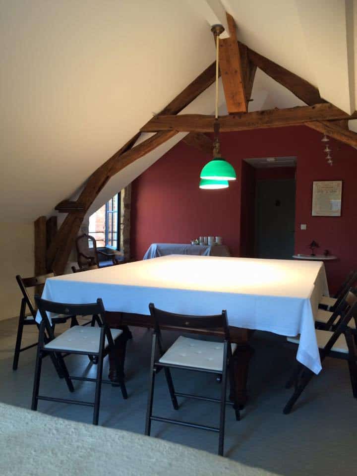 Le Clos des 3 Rois — photo 3