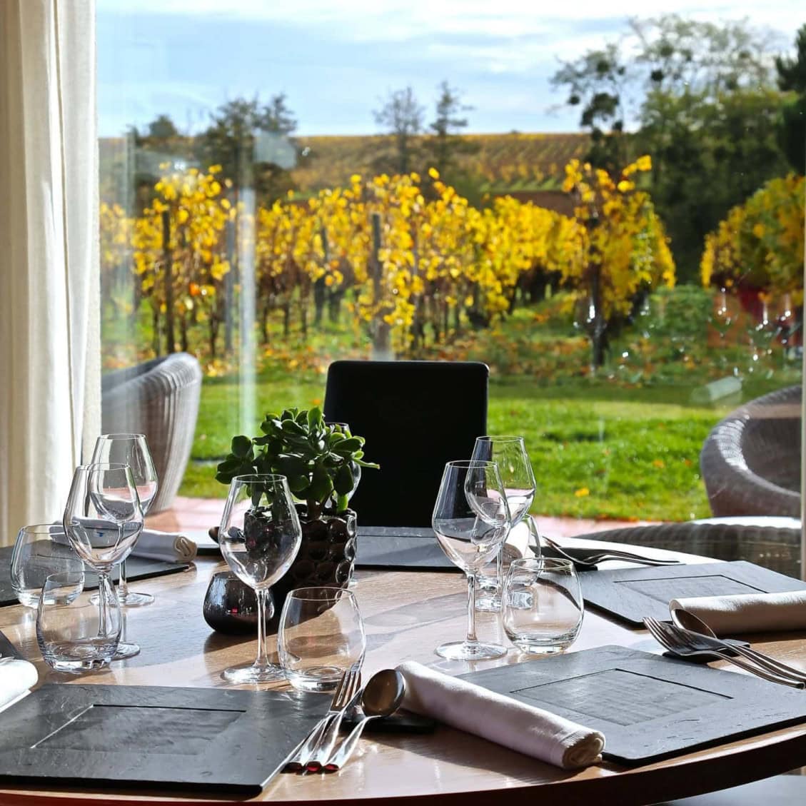 La Table de la Bergerie — photo 3