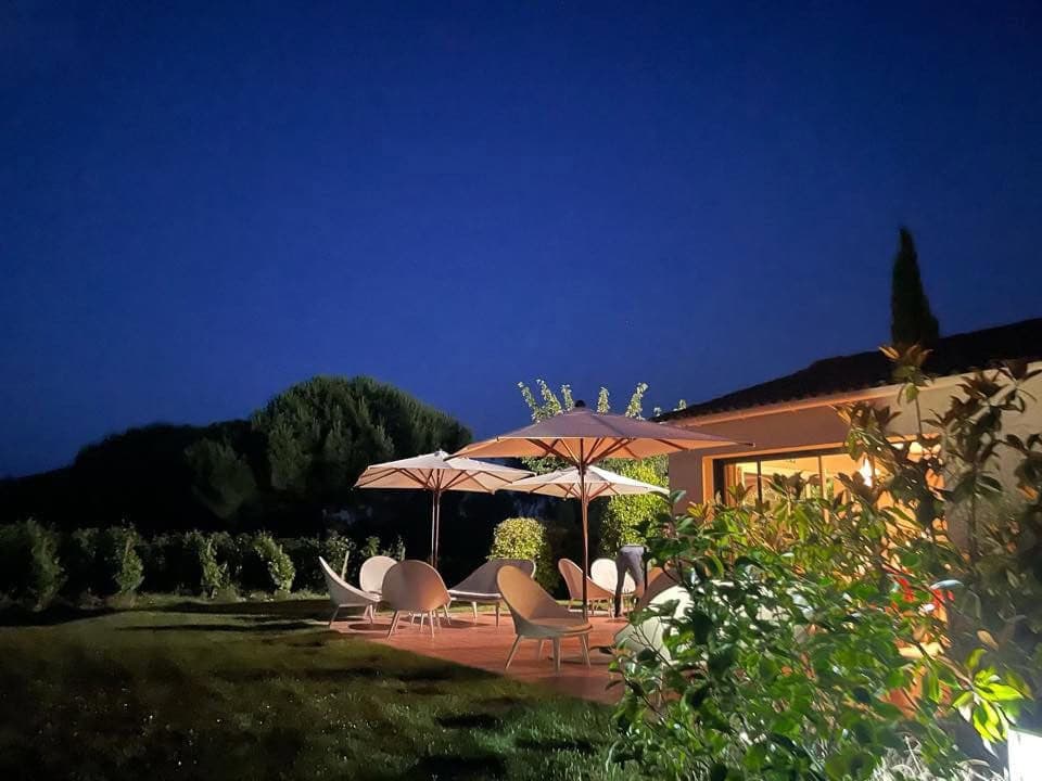 La Table de la Bergerie — photo 2