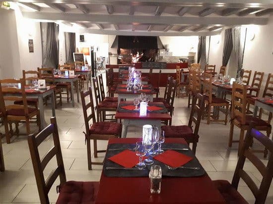 L'Auberge du Vigneron — photo 3