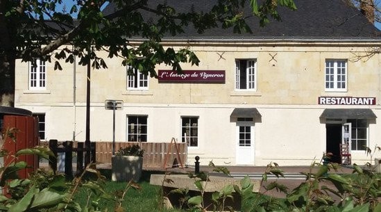L'Auberge du Vigneron — photo 2
