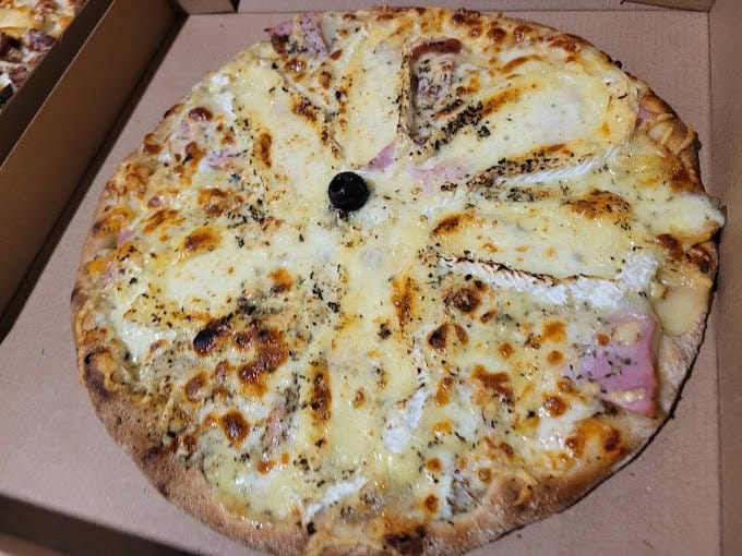 La Pizza du Village — photo 2