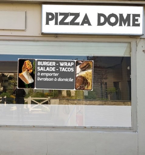 Pizza Dome — photo 3