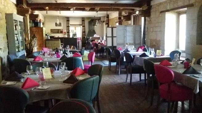 Le Moulin Des Saveurs — photo 3